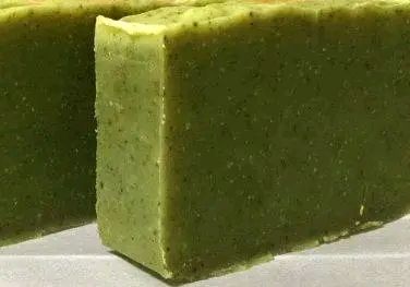 Organic Moringa Soap