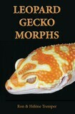 洋書LEOPARD GECKOS: The Next Generations