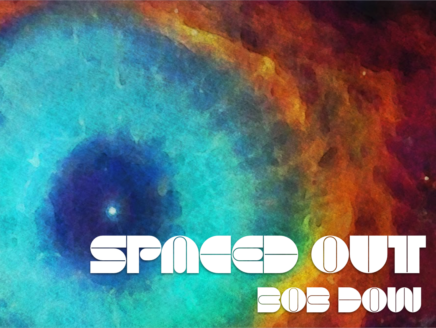Spaced Out