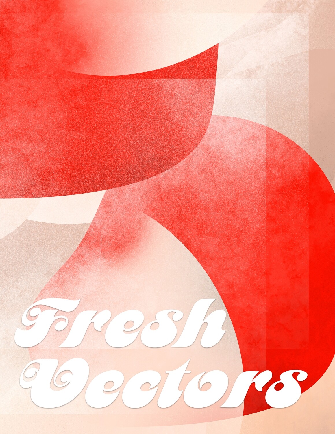 Fresh Vectors
