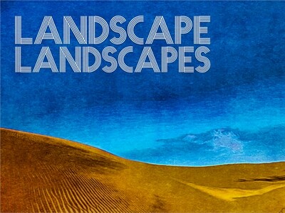 Landscape Landscapes