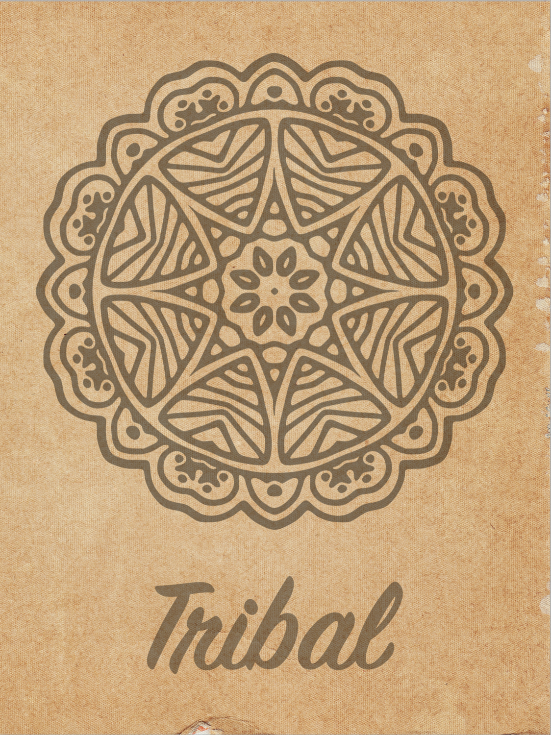 Tribal