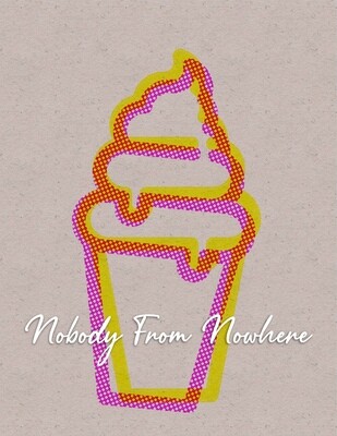 Nobody From Nowhere