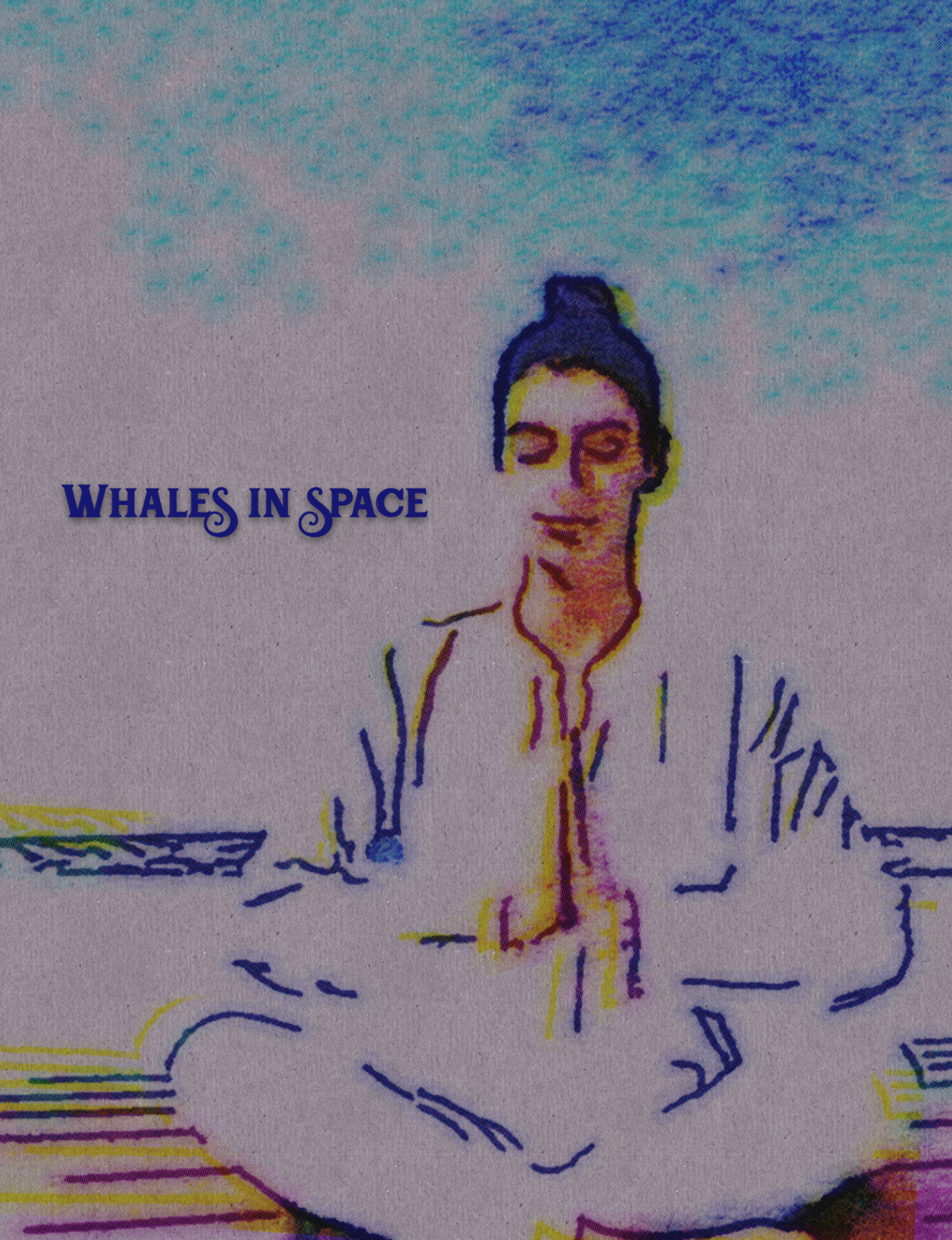 Whales in Space