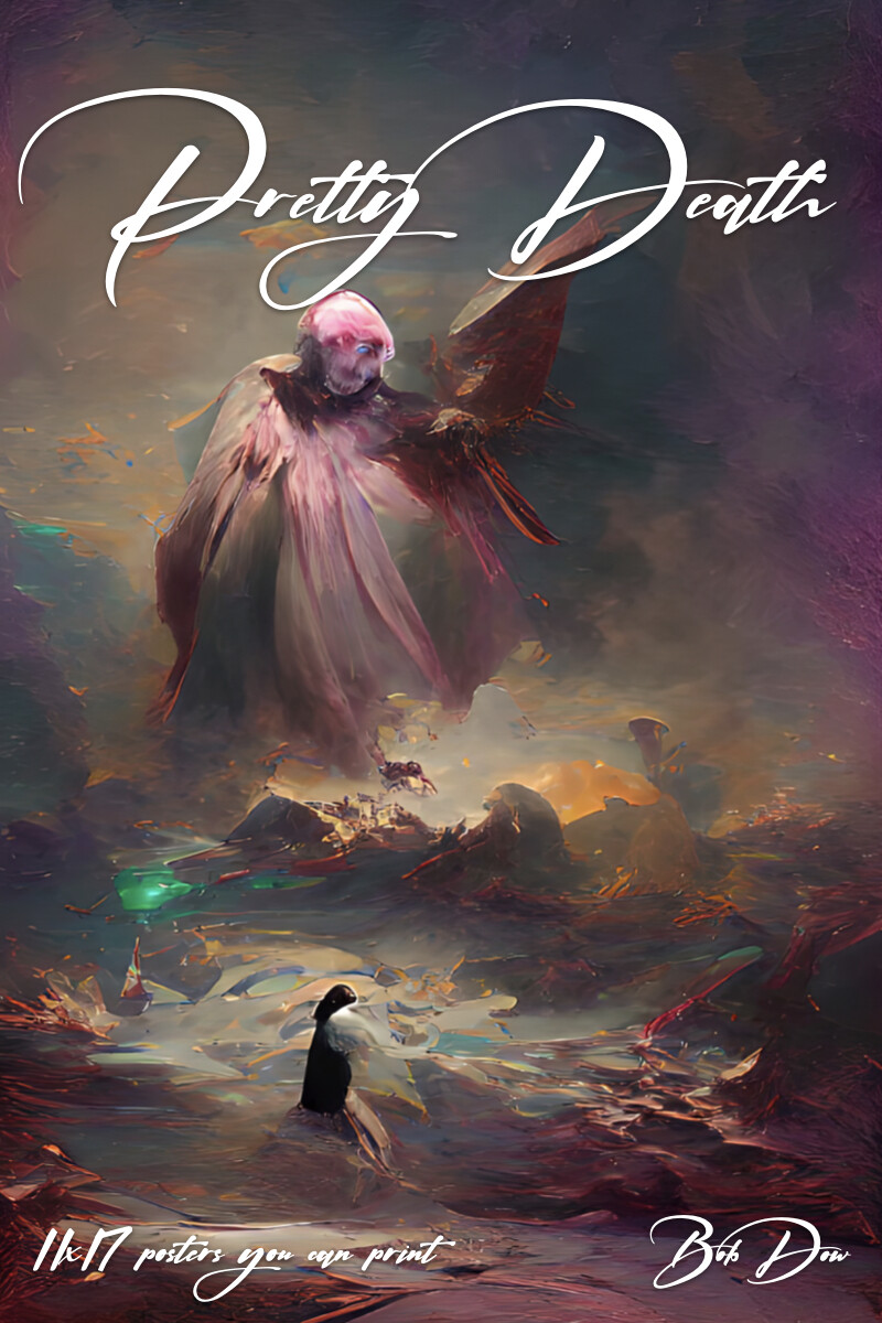 Pretty Death