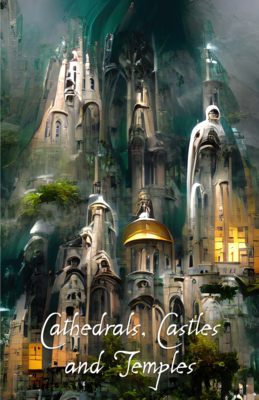 Cathedrals, Castles and Temples
