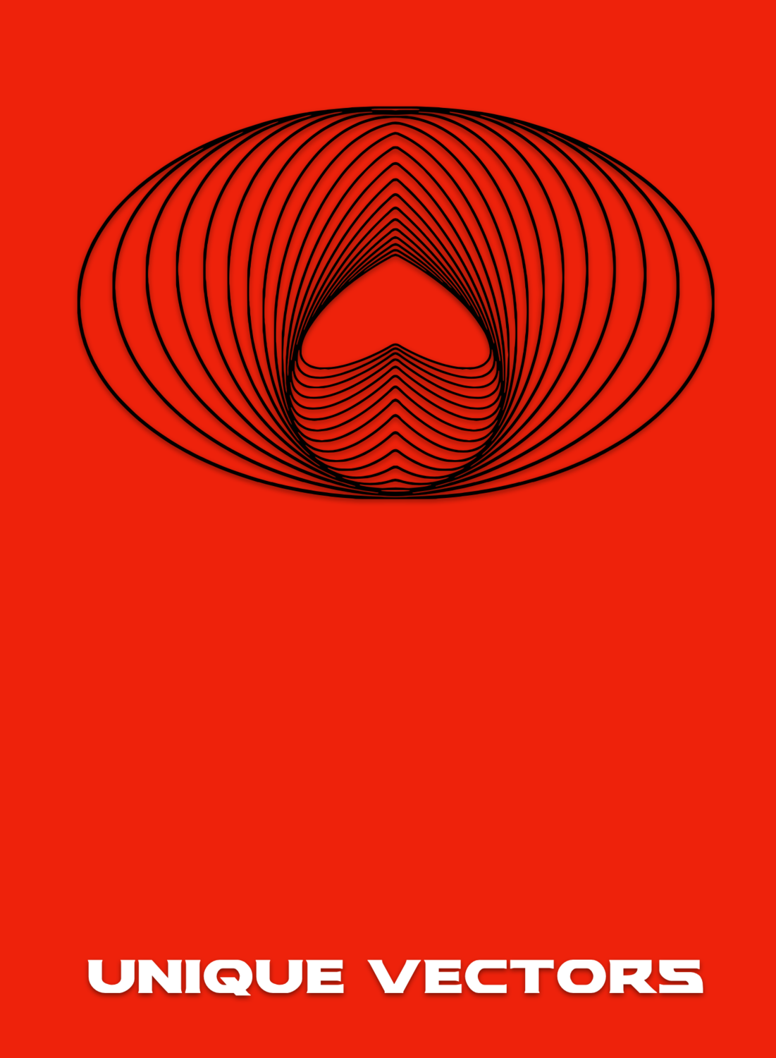 Unique Vectors