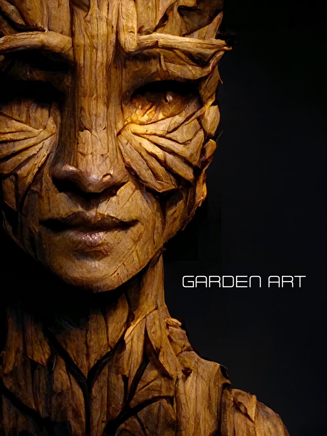 Garden Art