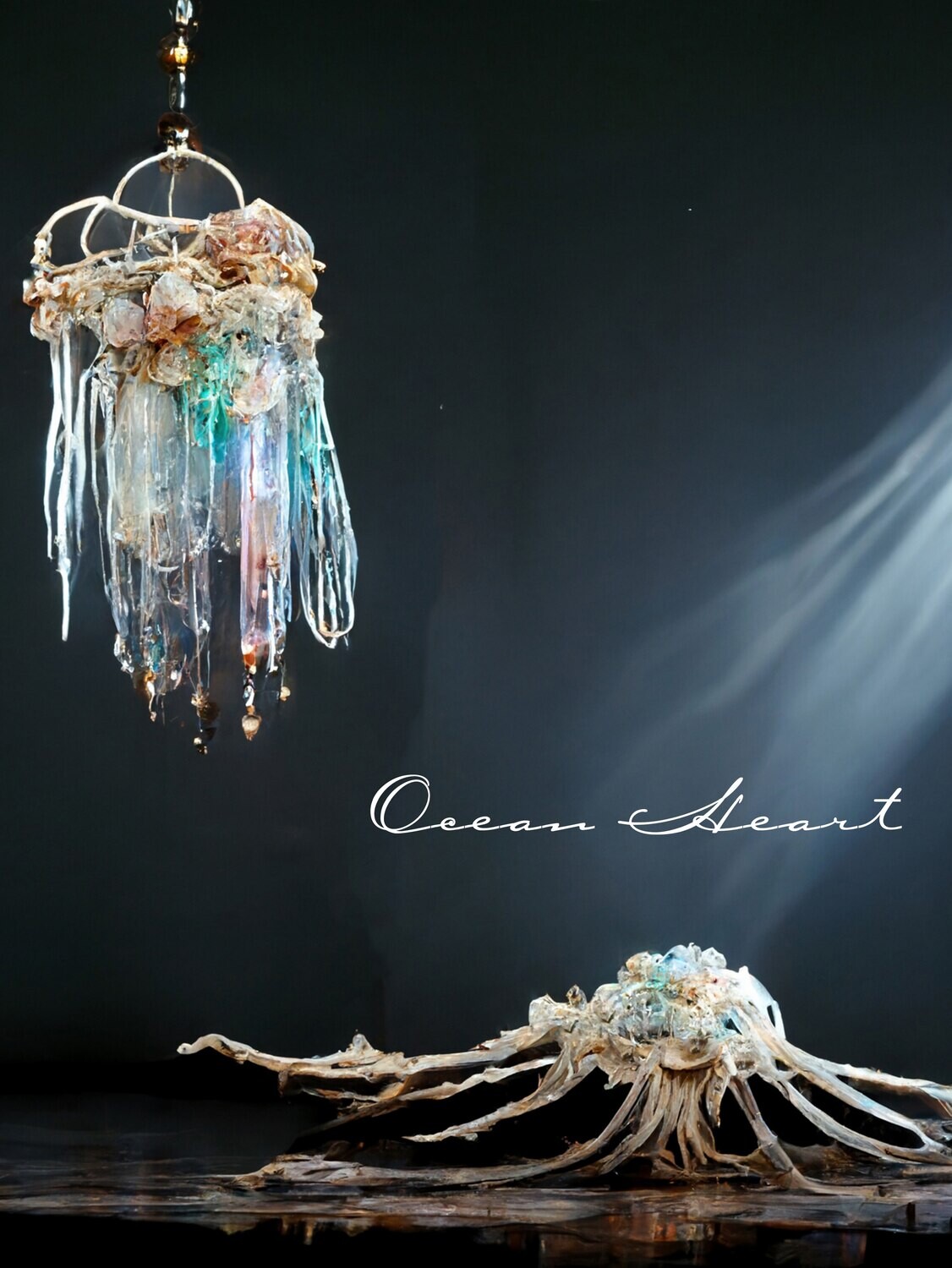 Ocean Heart