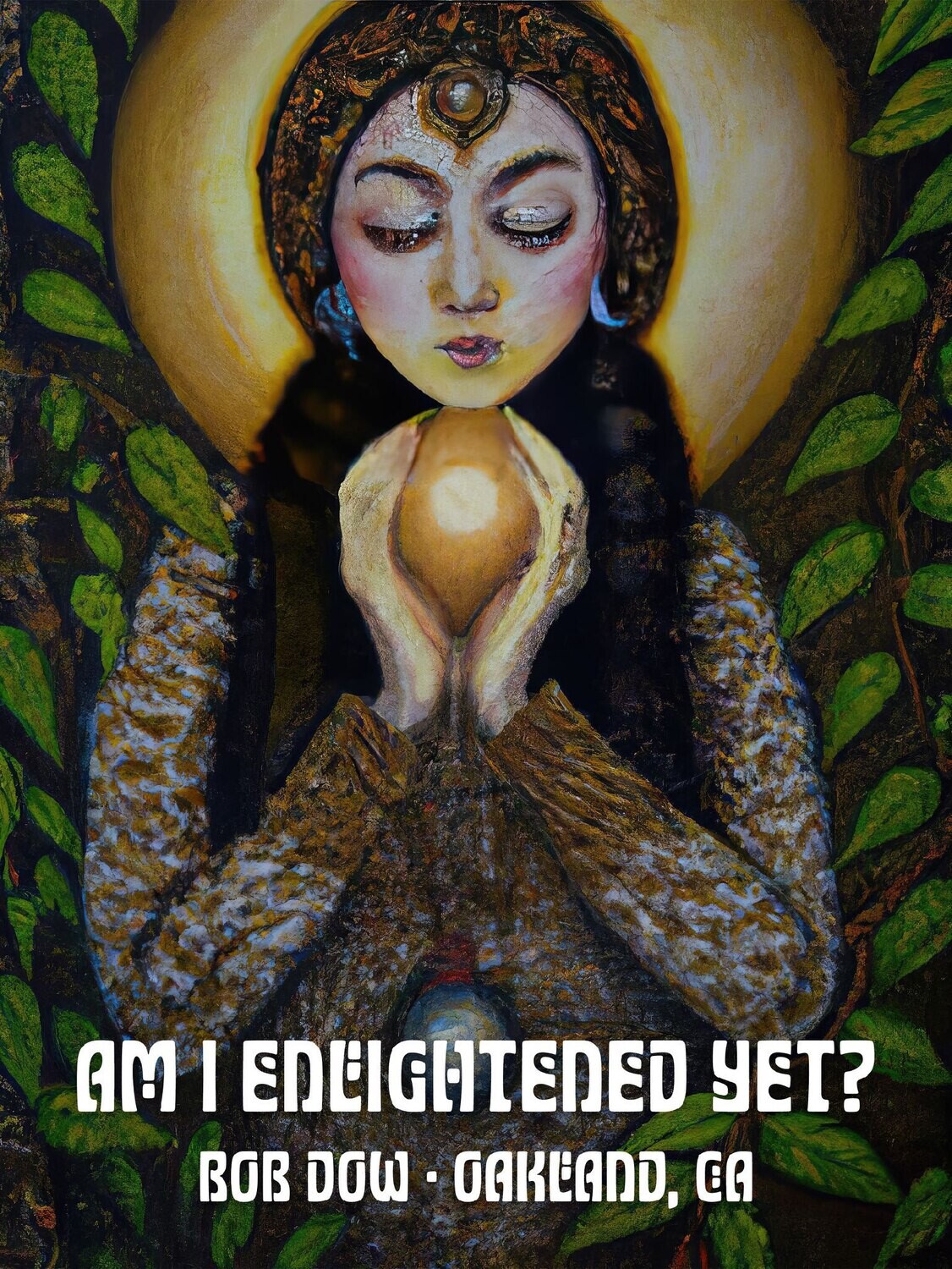 Am I Enlightened Yet?