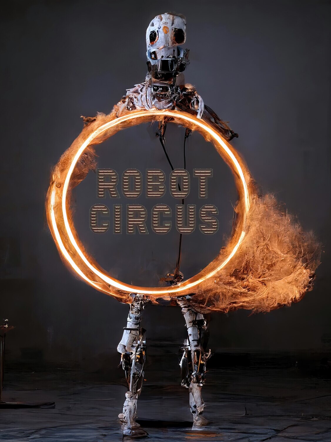 Robot Circus