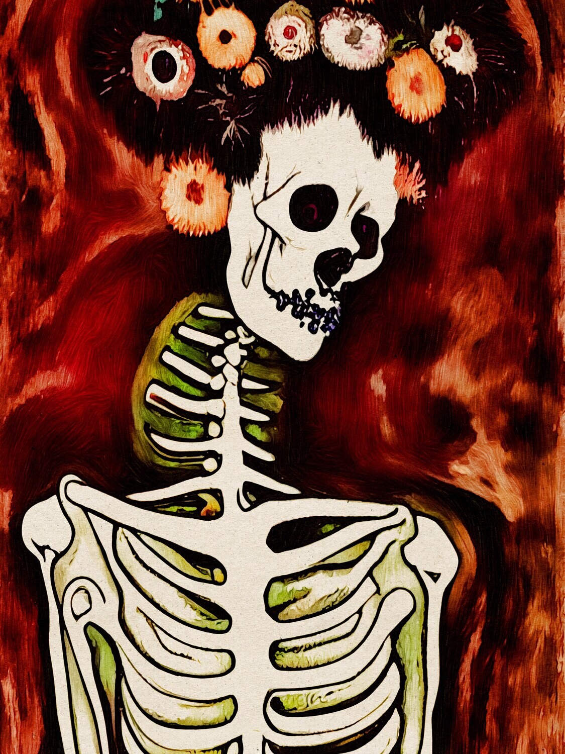 Empty Inside