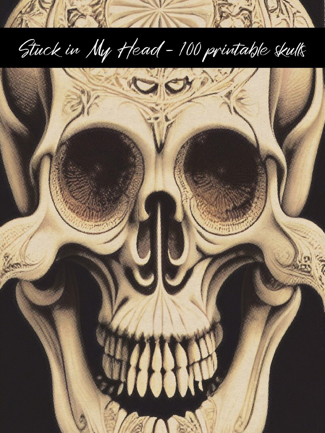 Stuck in my Head