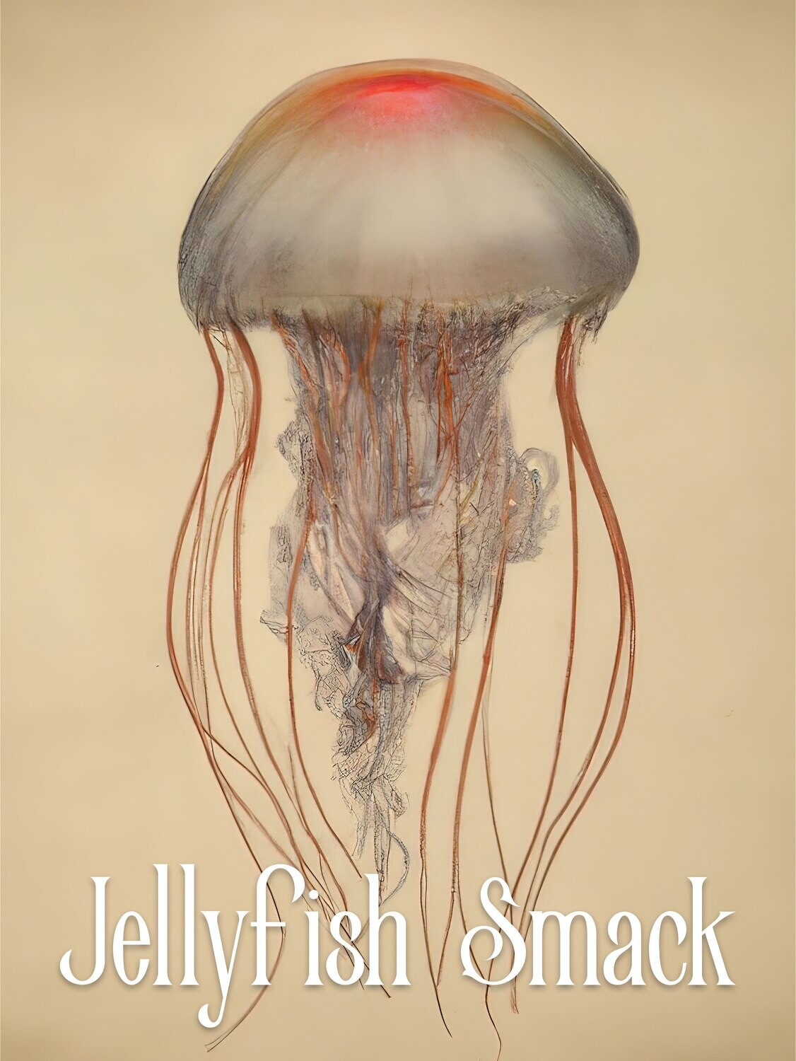 Jellyfish Smack