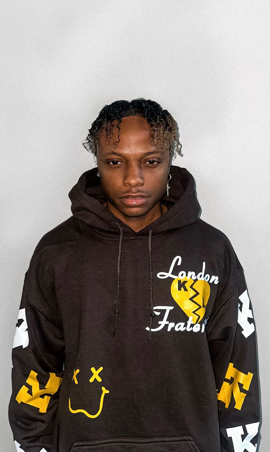 London Fraternity Merch