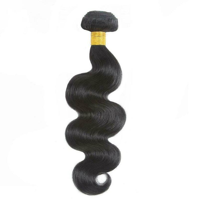 BODY WAVE