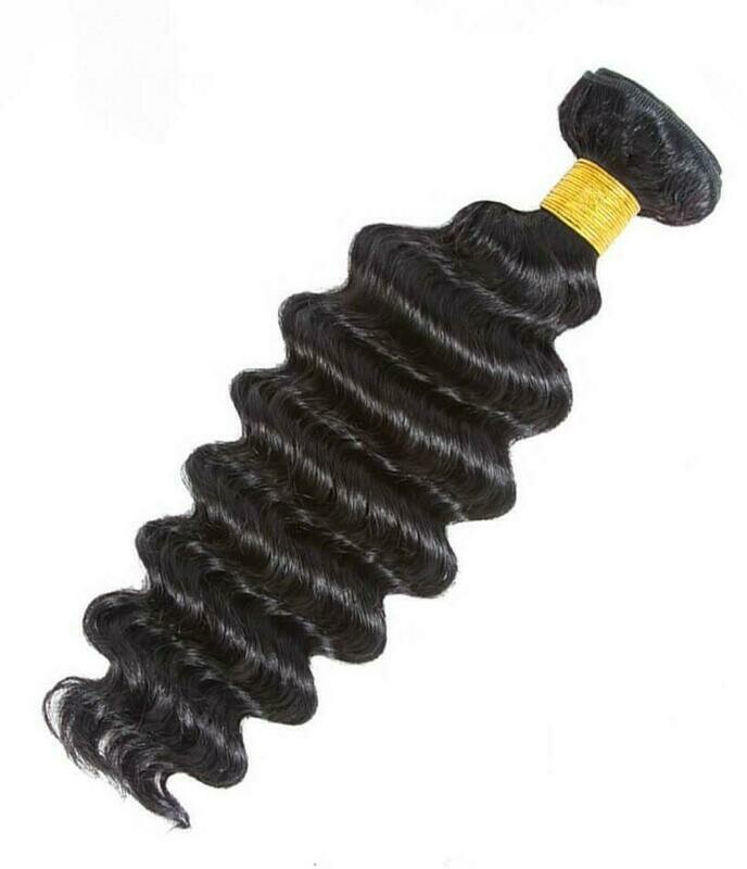 DEEP WAVE