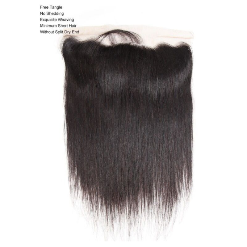 13x4 STRAIGHT FRONTAL (14INCH)