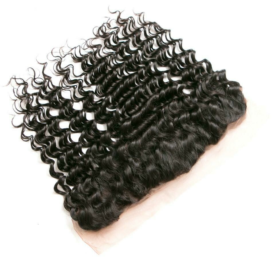13x4 DEEP WAVE FRONTAL (14INCH)
