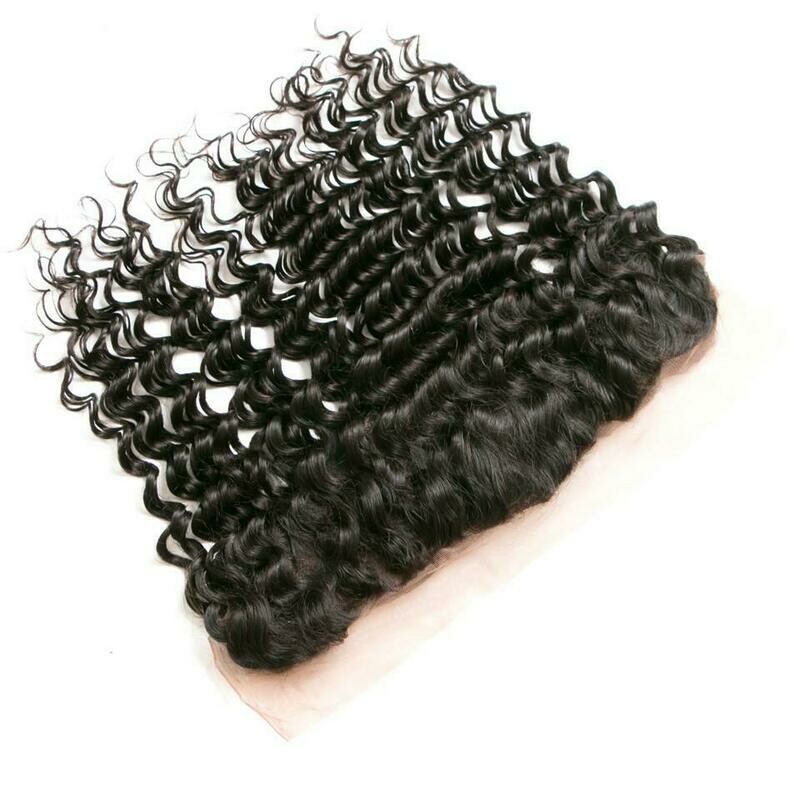 13x4 DEEP WAVE FRONTAL (14INCH)