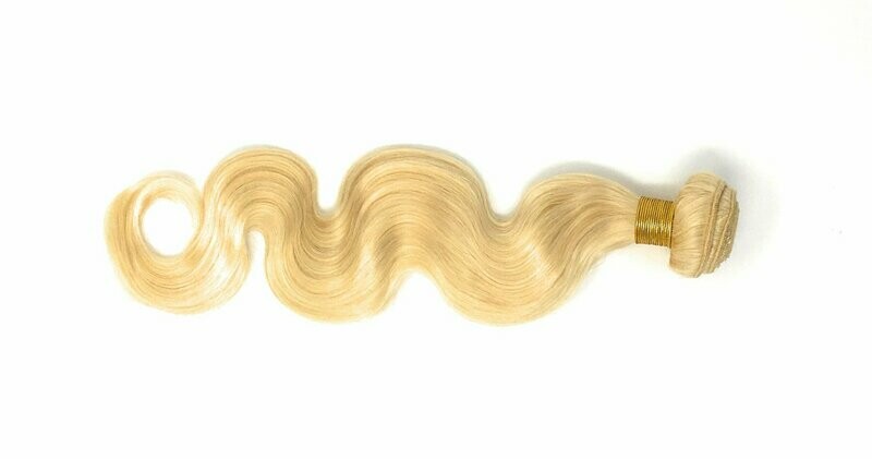 613 BODY WAVE