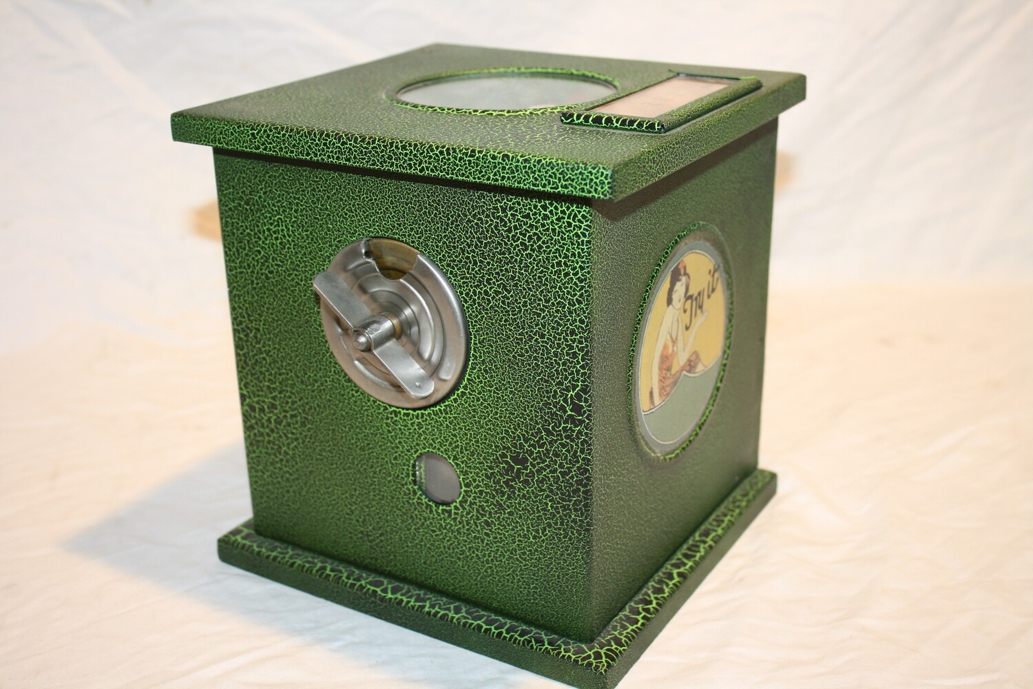 Try It Dice Trade Stimulator 1920-30