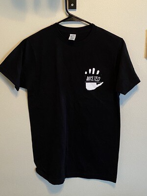 Broken Phone shirt