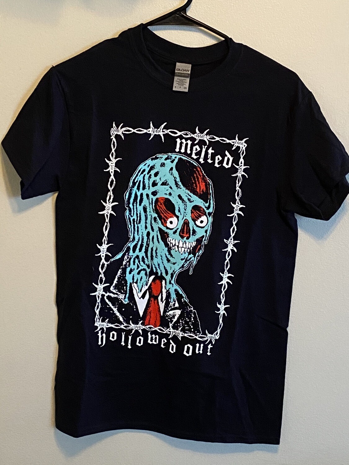 Hollowed Out shirt
