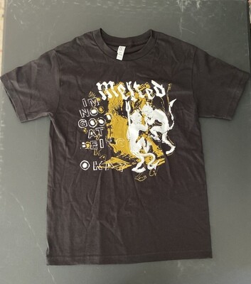 NO GOOD shirt