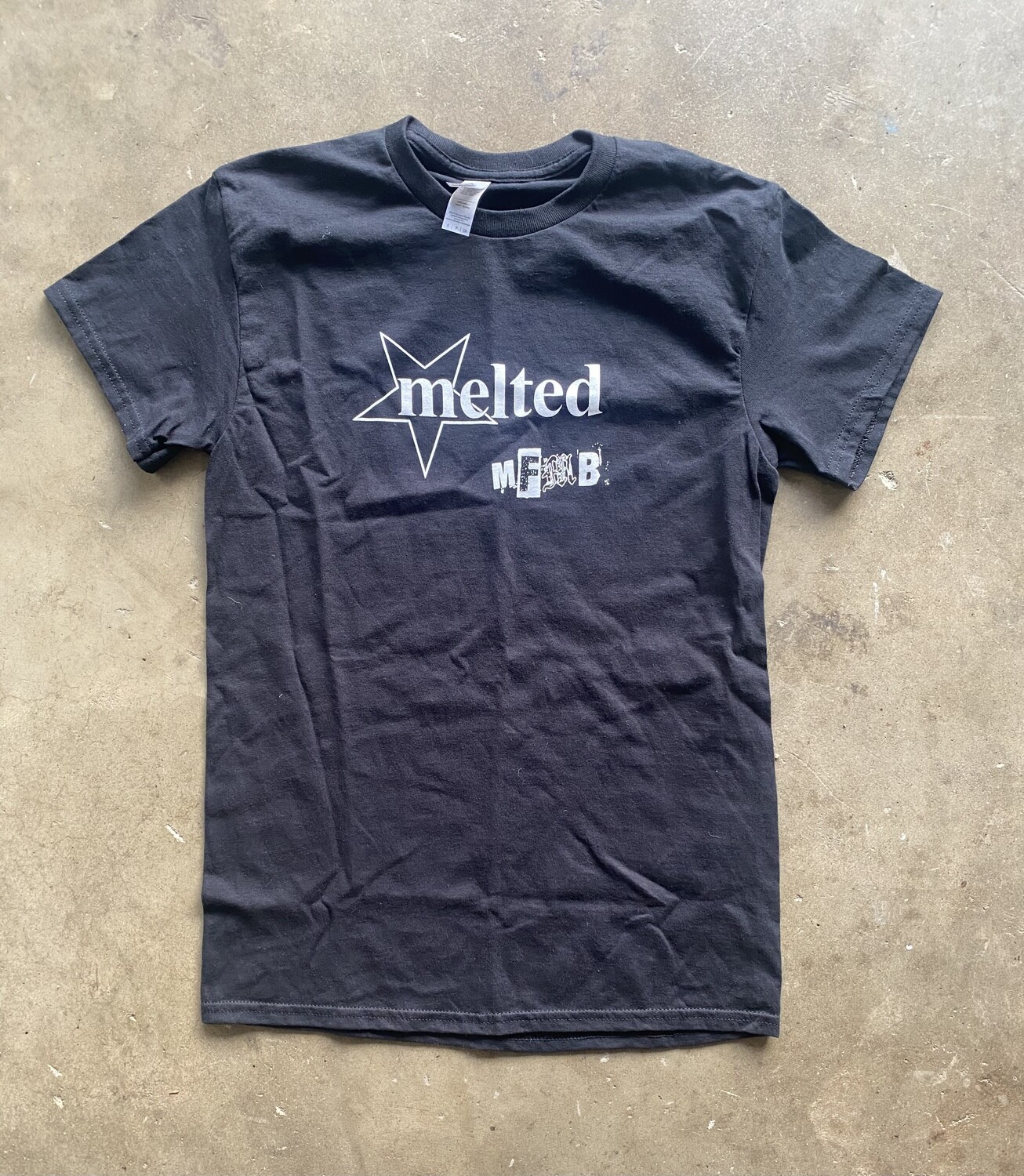 Zebrahead Rip shirt