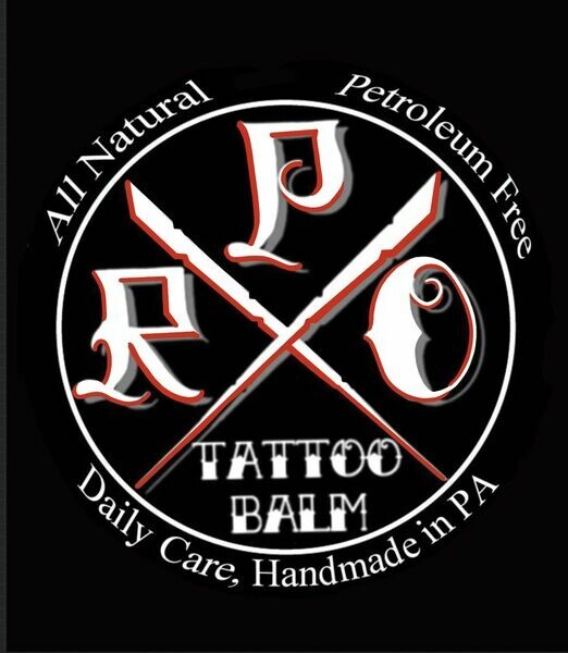 PRO Tattoo Aftercare