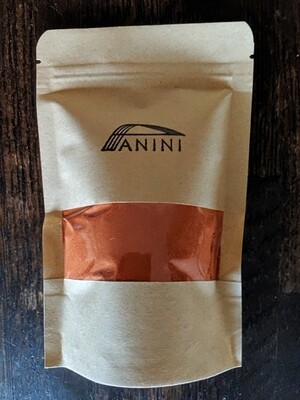 NATURAL DYE - RED SANDALWOOD - 40 g