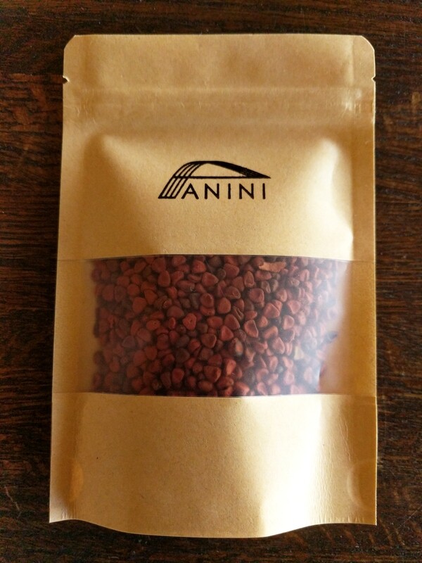 NATURAL DYE - ANNATTO - 50 g