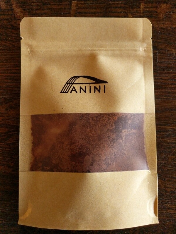 NATURAL DYE - CUTCH - 20 g