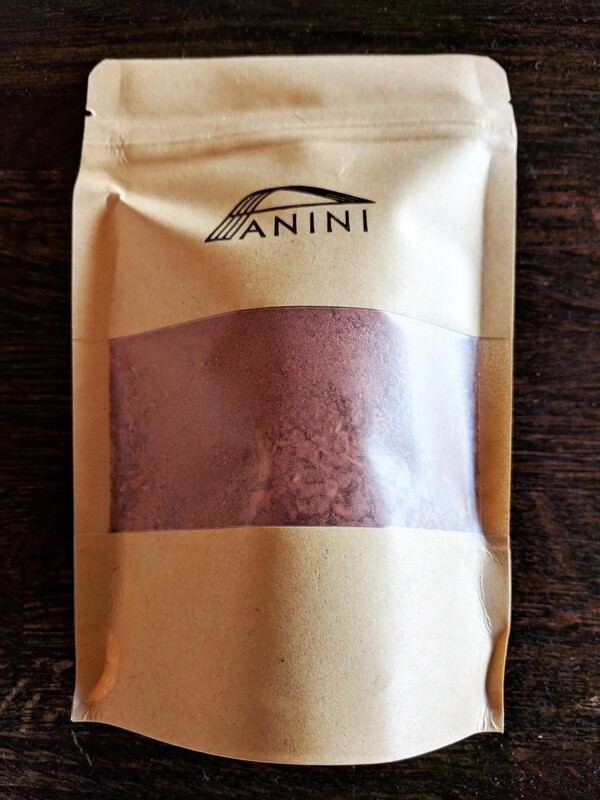 NATURAL DYE - MADDER - 50 g