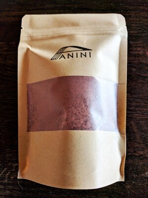 NATURAL DYE - MADDER - 50 g