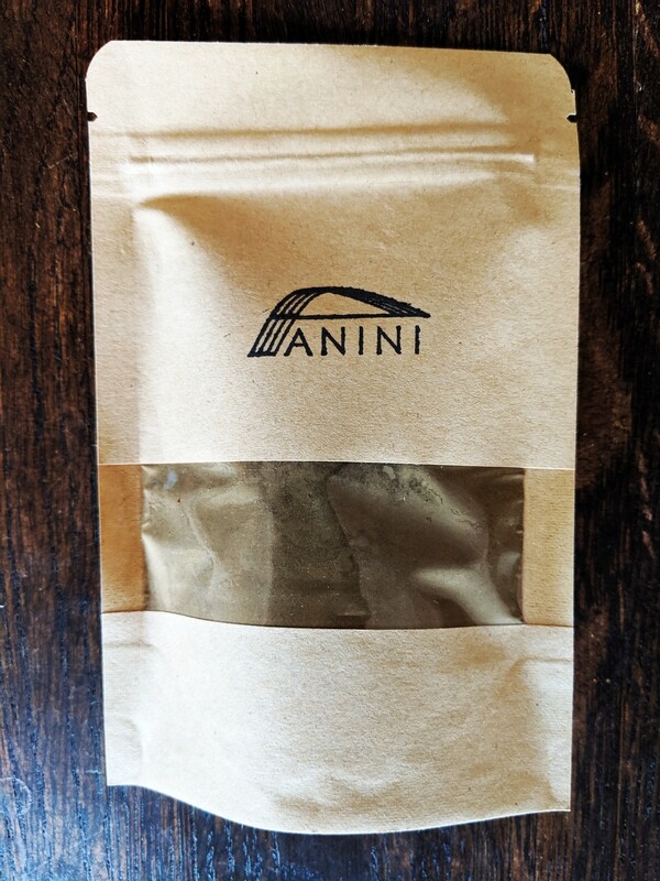 NATURAL DYE - HENNA - 50 g