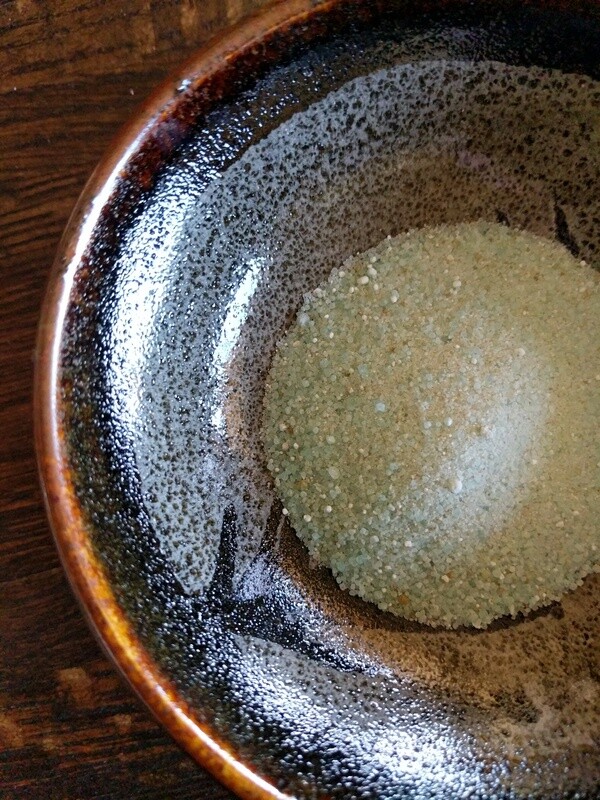 MORDANT  - IRON - 25 g