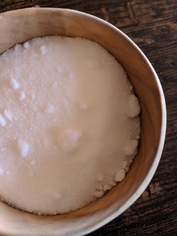 MORDANT - ALUM - 50 g