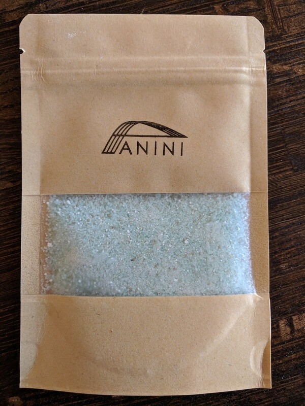 MORDANT  - IRON - 25 g