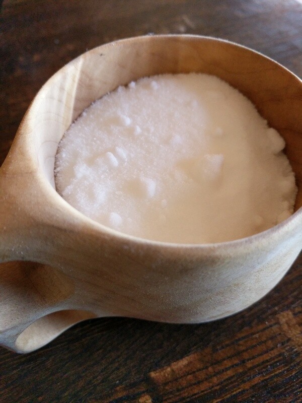 MORDANT - ALUM - 50 g