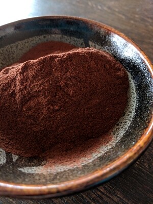 NATURAL DYE - COLOR SHIFT KIT - CUTCH