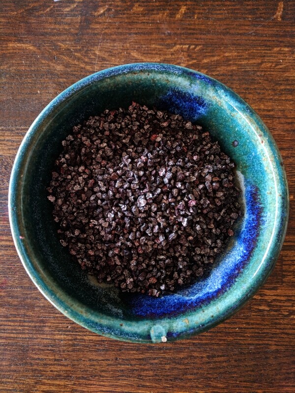 NATURAL DYE - COLOR SHIFT KIT - COCHINEAL