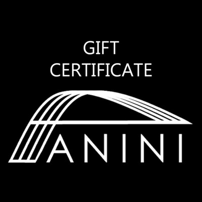 GIFT CERTIFICATE