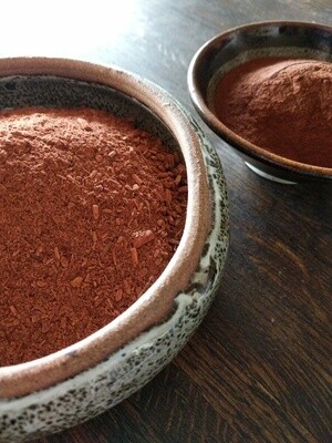 NATURAL DYE SUPPLY