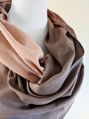 HAND DYED