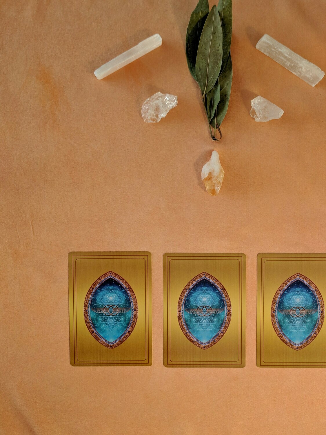 NATURAL DYE - SILK SQUARE - BRONZE RED