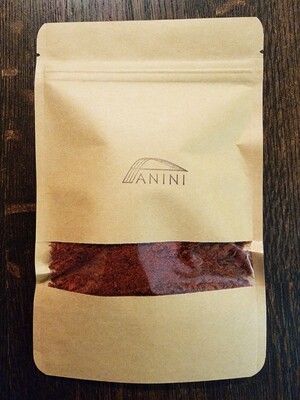 NATURAL DYE - LOGWOOD - 25 g