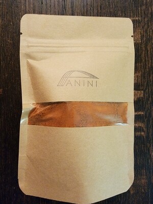NATURAL DYE - SAPPANWOOD - 40 g