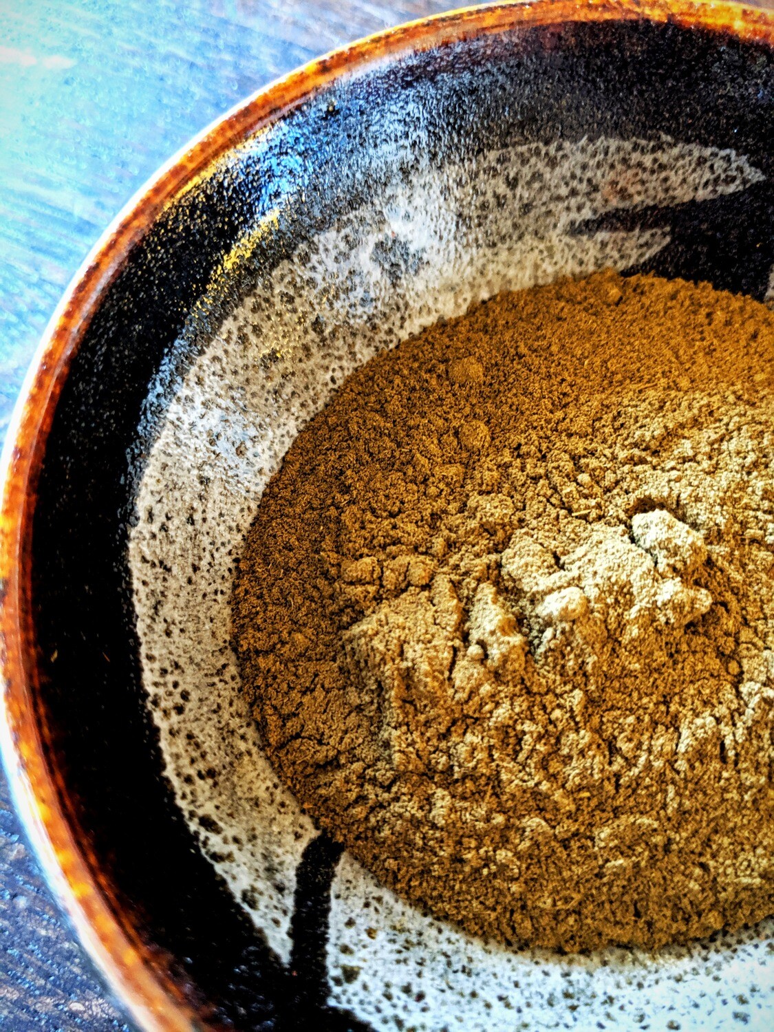 NATURAL DYE - HENNA - 50 g